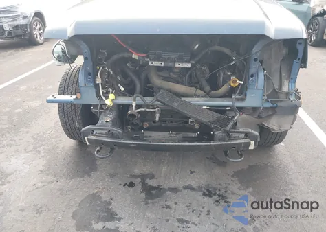 2016 Ford Expedition El Limited z USA, uszkodzony, nr VIN 1FMJK2AT3GEF52426